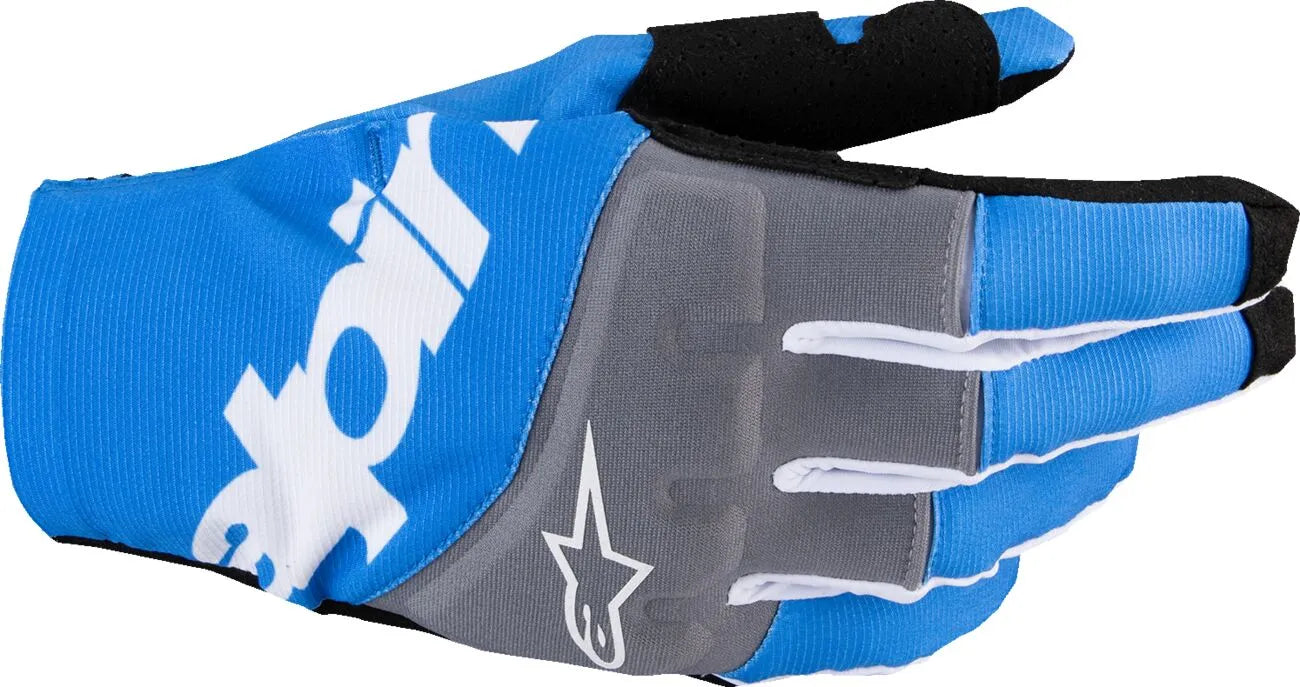 Alpinestars(Mx) Techstar MX Offroadhandskar herr bild 2 PMMEDIA:033a21e6bd27607f