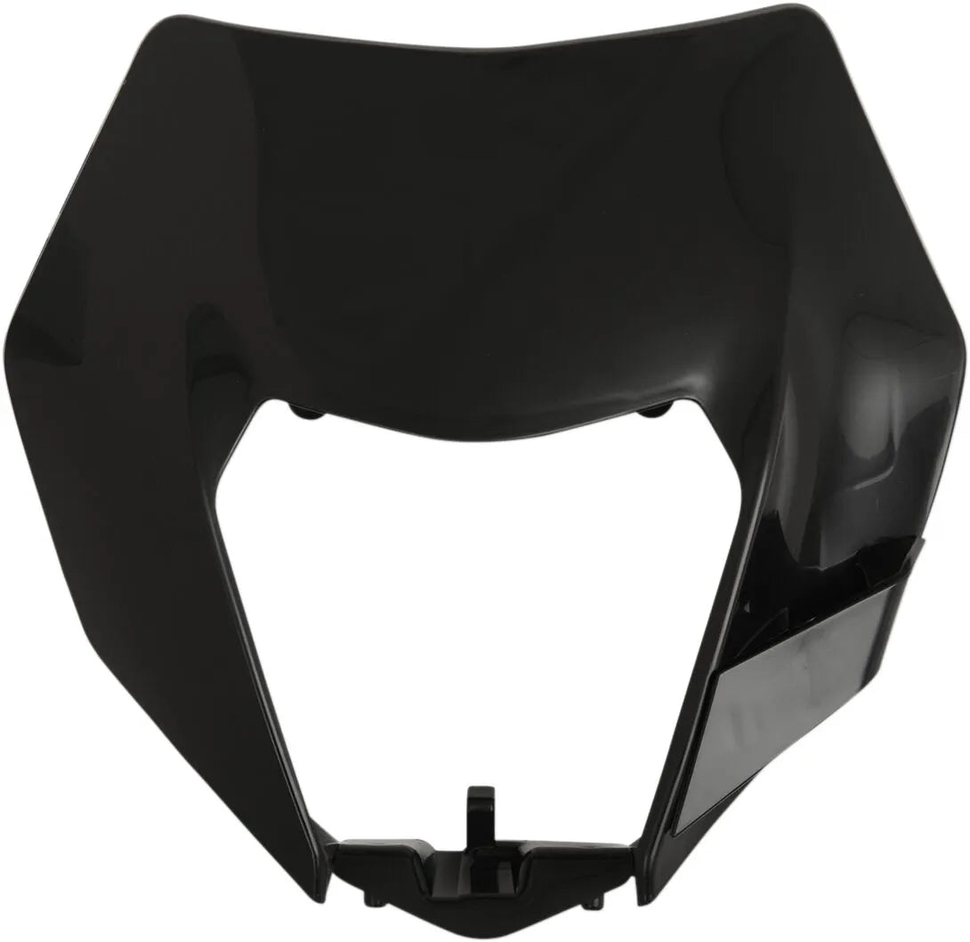 Ufo Headlight Plastic Ersättningspaneler kaross bild 1 PMMEDIA:db9863d7ad0c46f7