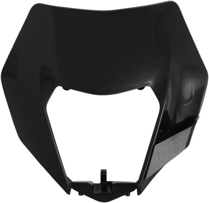 Ufo Headlight Plastic Ersättningspaneler kaross bild 1 PMMEDIA:db9863d7ad0c46f7