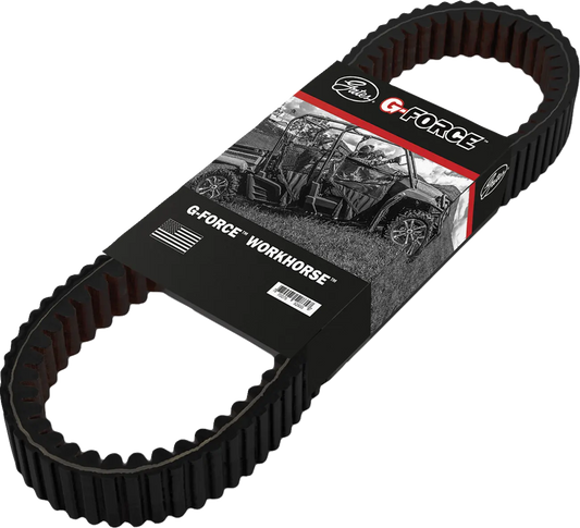 GATES G-Force Workhorse Drivrem bild 1 PMMEDIA:652486f9cfba34f6