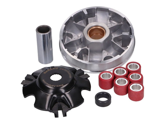 NARAKU Variator Kit Racing bild 2 PMMEDIA:07165f10b9fab6ec