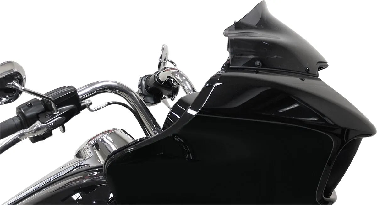 Klock Werks Sport Flare® Windshield OEM Harley bild 17 PMMEDIA:1aa61548f008d9b9