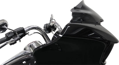 Klock Werks Sport Flare® Windshield OEM Harley bild 17 PMMEDIA:1aa61548f008d9b9