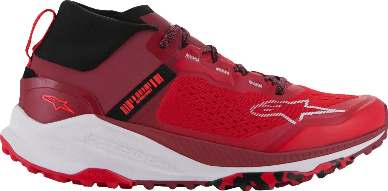 Alpinestars (Road) Meta XR V2 Sportskor bild 11 PMMEDIA:9162ea8e14242cde