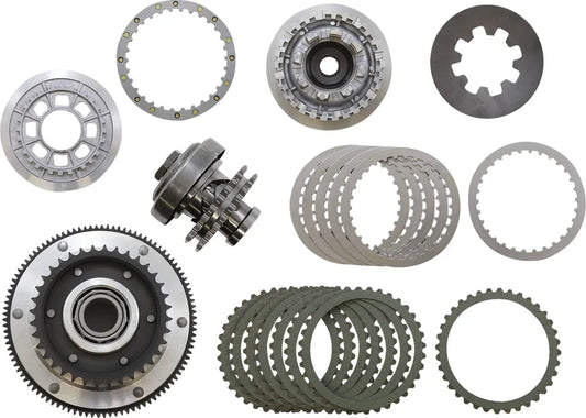 DRAG SPECIALTIES Primary Drive Kit 94-97 bild 1 PMMEDIA:ce166832b2f89f27