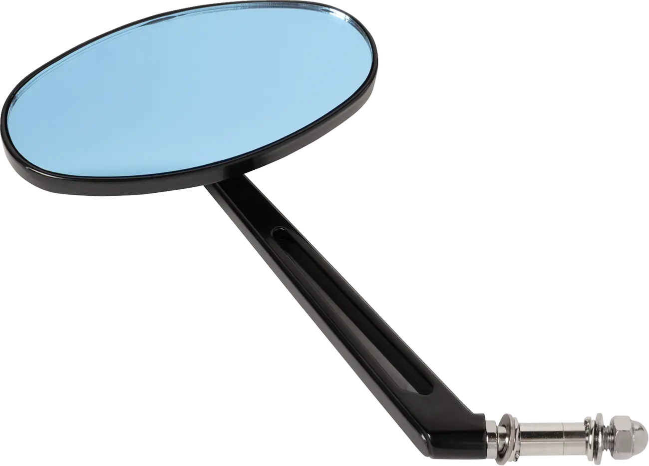 DRAG SPECIALTIES Stealth II Spegel bild 1 PMMEDIA:865f7bea1f11a082