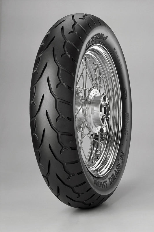 Pirelli Night Dragon Gatudäck fram bild 1 PMMEDIA:70d773ffe226cb40