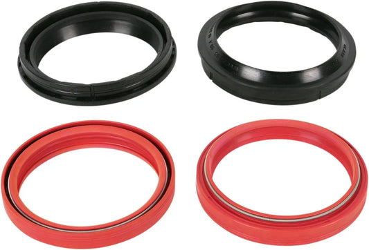 MOOSE OFFROAD HARD-PARTS Gaffeltätning Kit 50mm bild 1 PMMEDIA:b3d71b586e1e8407
