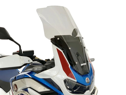 Wrs Windscreen OEM Street bild 1 PMMEDIA:083623705da401ab