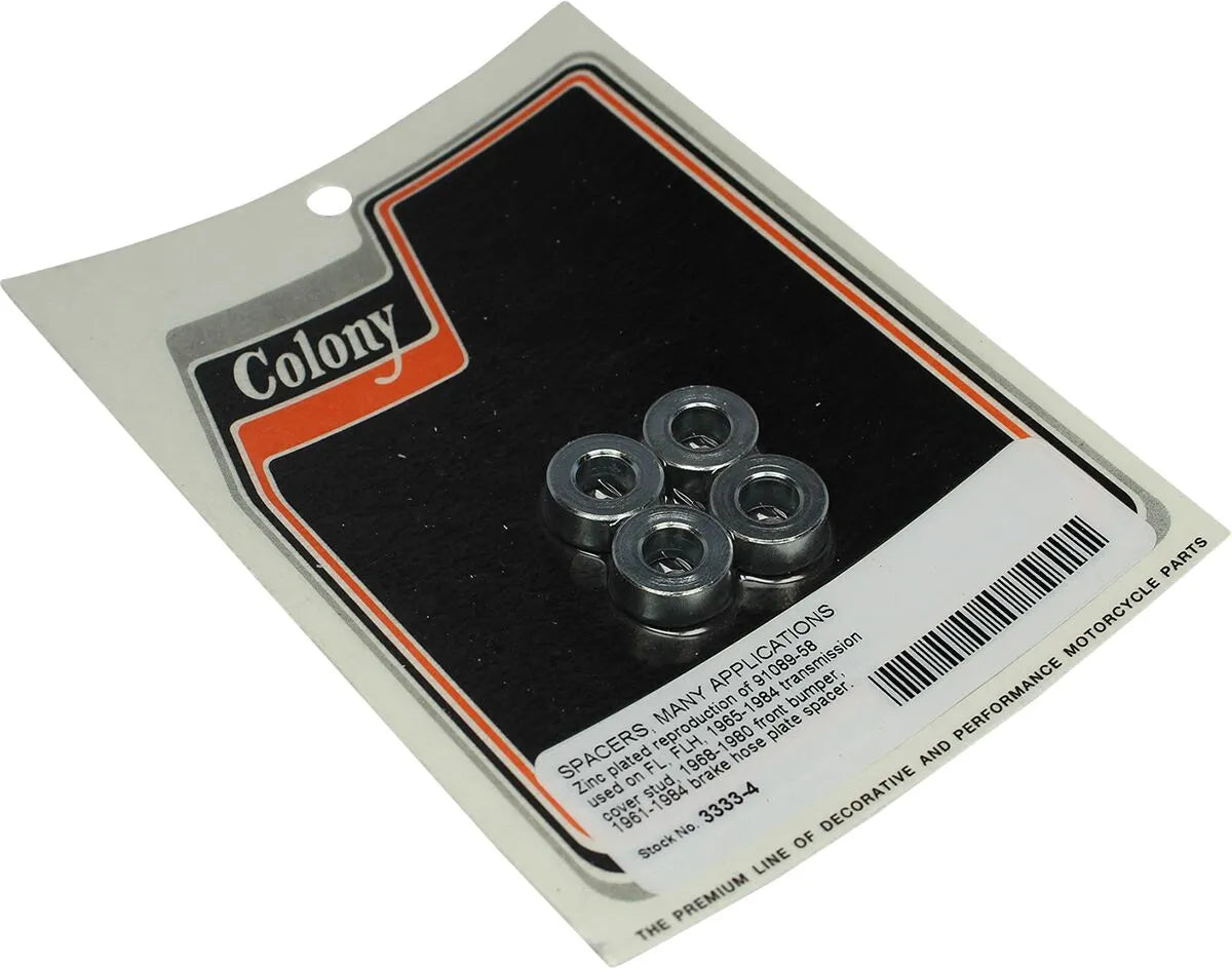 COLONY OEM Reservdel Distans 4-pack bild 1 PMMEDIA:f4142c022df73da0