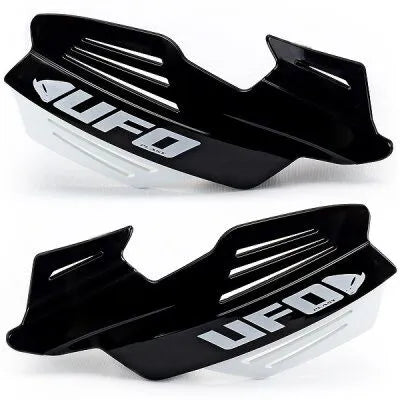 Ufo Replacement Plastic for Vulcan Handguards Handskydd bild 1 PMMEDIA:44afd39a9587a9c7