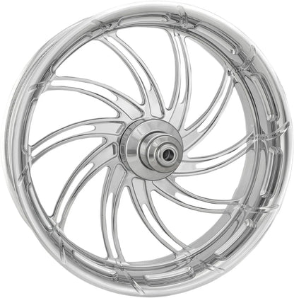 Performance Machine (Pm) One-Piece Aluminum Wheel Framhjul gjuten/svarvad bild 4 PMMEDIA:2dd46e918c19a52b