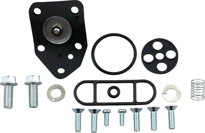 Parts Unlimited Petcock Repair Kit Bensinkranar & ventiler bild 4 PMMEDIA:1fd984c1b7500de0