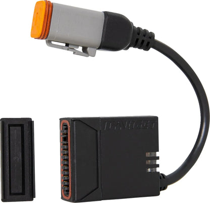 DYNOJET-HARLEY Power Vision 4 Bränsleinsprutningskontroll bild 1 PMMEDIA:a9ed821275fd1c4e