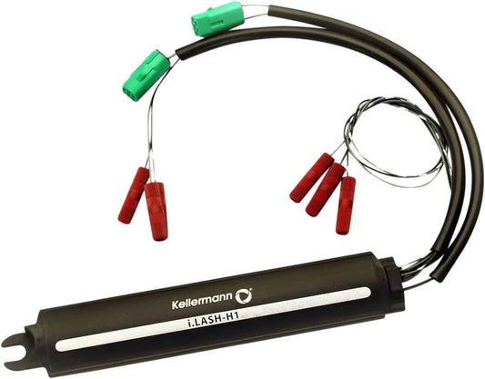 KELLERMANN I.LASH - Y1 LED-indikatoradapter bild 1 PMMEDIA:904c19303dd51f09