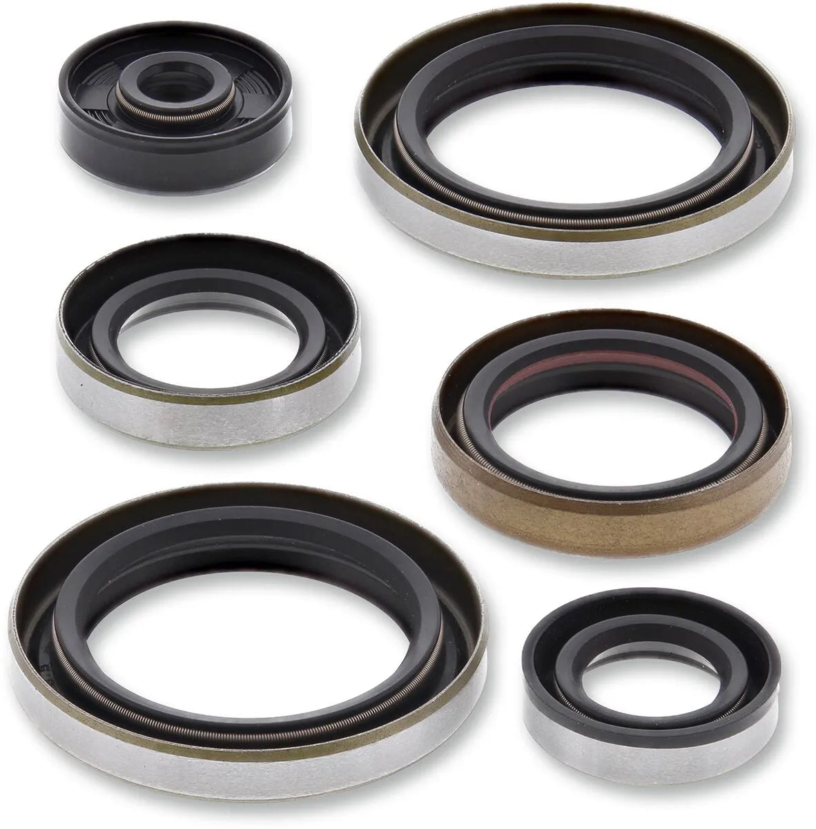 MOOSE OFFROAD HARD-PARTS Motoroljetätningar komplett set bild 1 PMMEDIA:52ed252992f035d0
