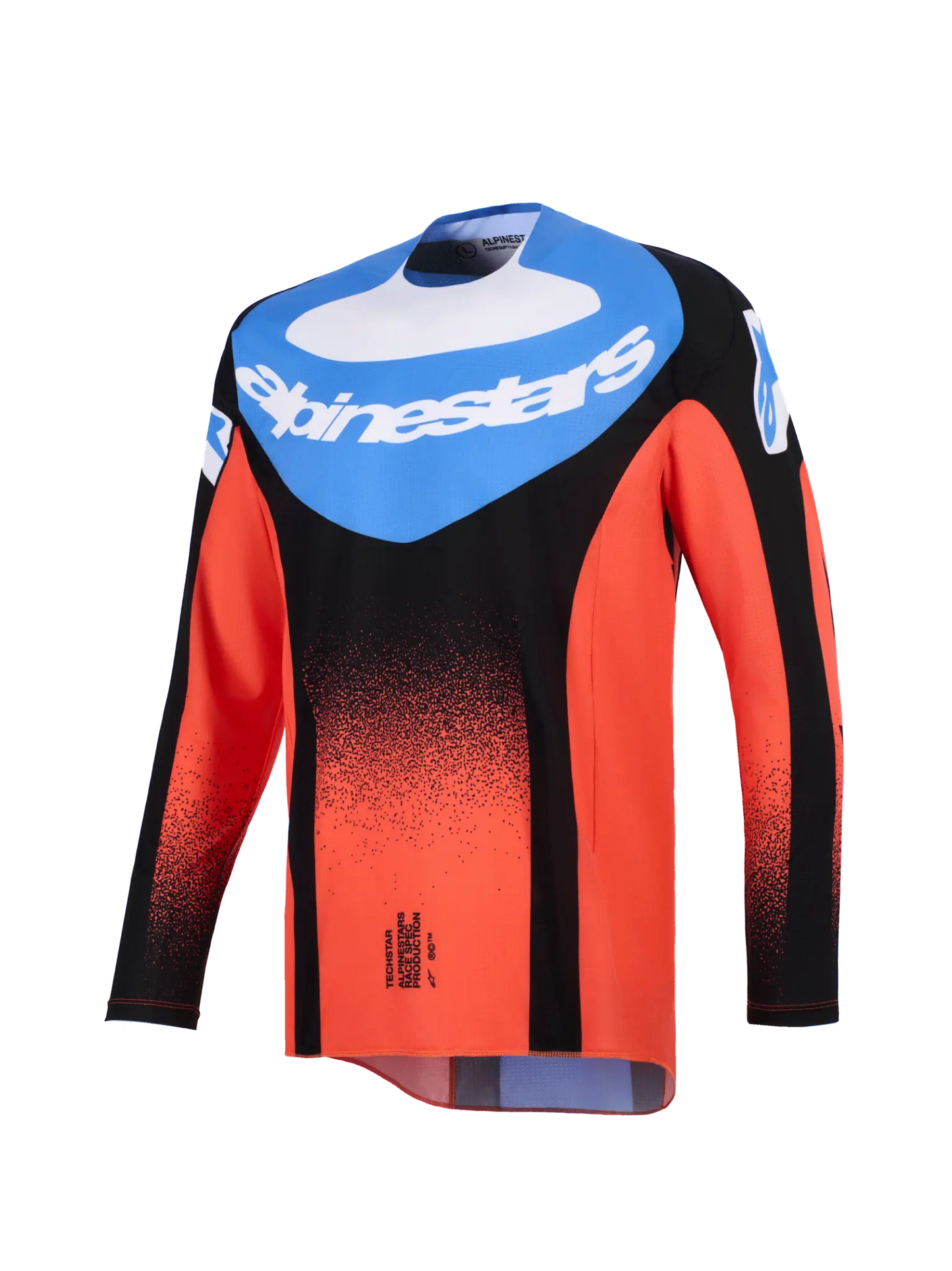 ALPINESTARS MX Techstar Knif Tröja bild 1 PMMEDIA:9c537424ccb9cd74