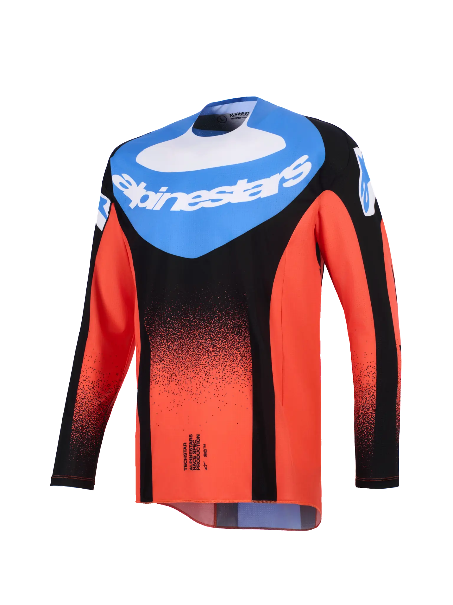 ALPINESTARS MX Techstar Knif Tröja bild 1 PMMEDIA:9c537424ccb9cd74