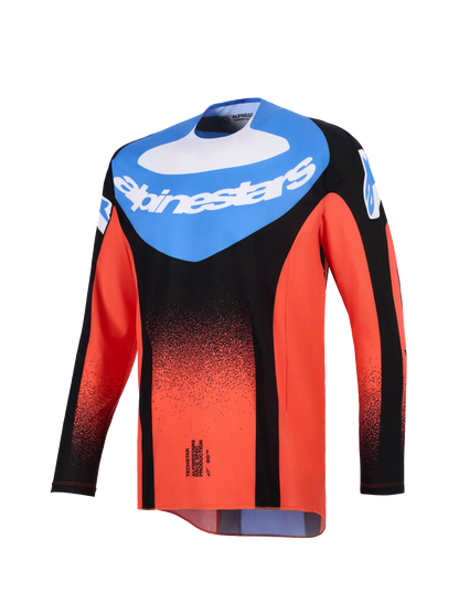 ALPINESTARS MX Techstar Knif Tröja bild 1 PMMEDIA:9c537424ccb9cd74