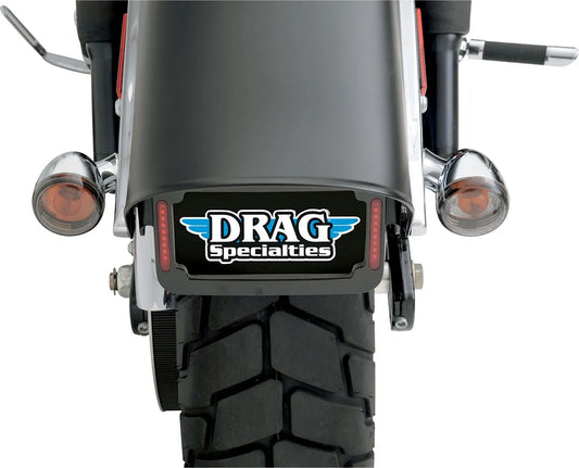 DRAG SPECIALTIES Smoked Turn Signal Lens Kit 00-22 bild 2 PMMEDIA:53633f795853c5f8