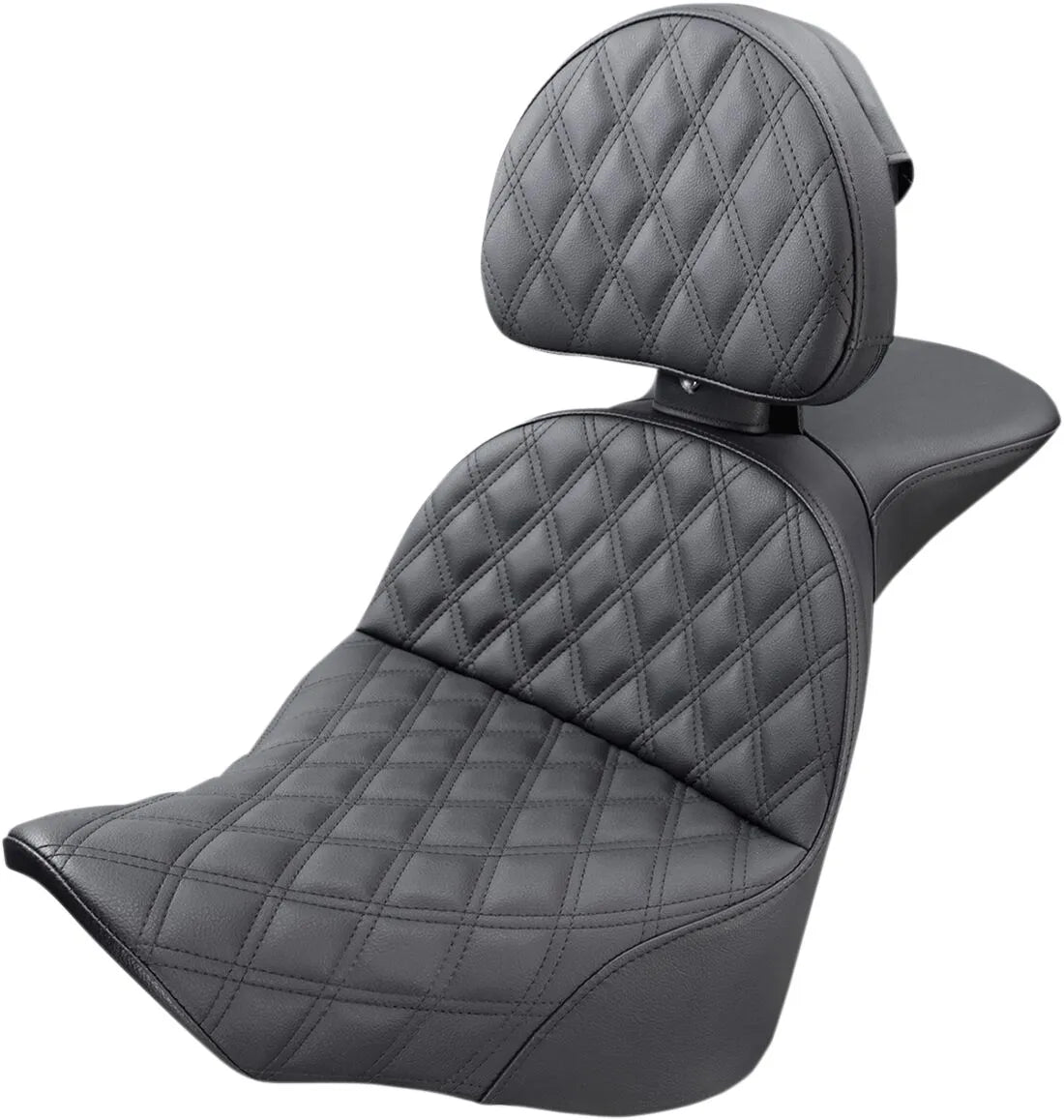 Saddlemen Explorer™ Seat Sadlar Harley Softail bild 4 PMMEDIA:29d5ab83078695aa