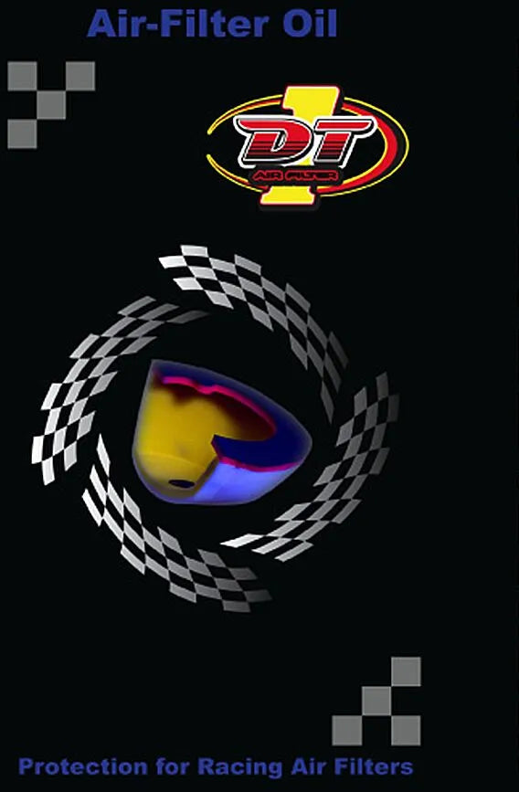 Dt 1 Racing Europe Biodegradable Airfilter Oil Luftfilterolja bild 3 PMMEDIA:1701319c4a1a805d