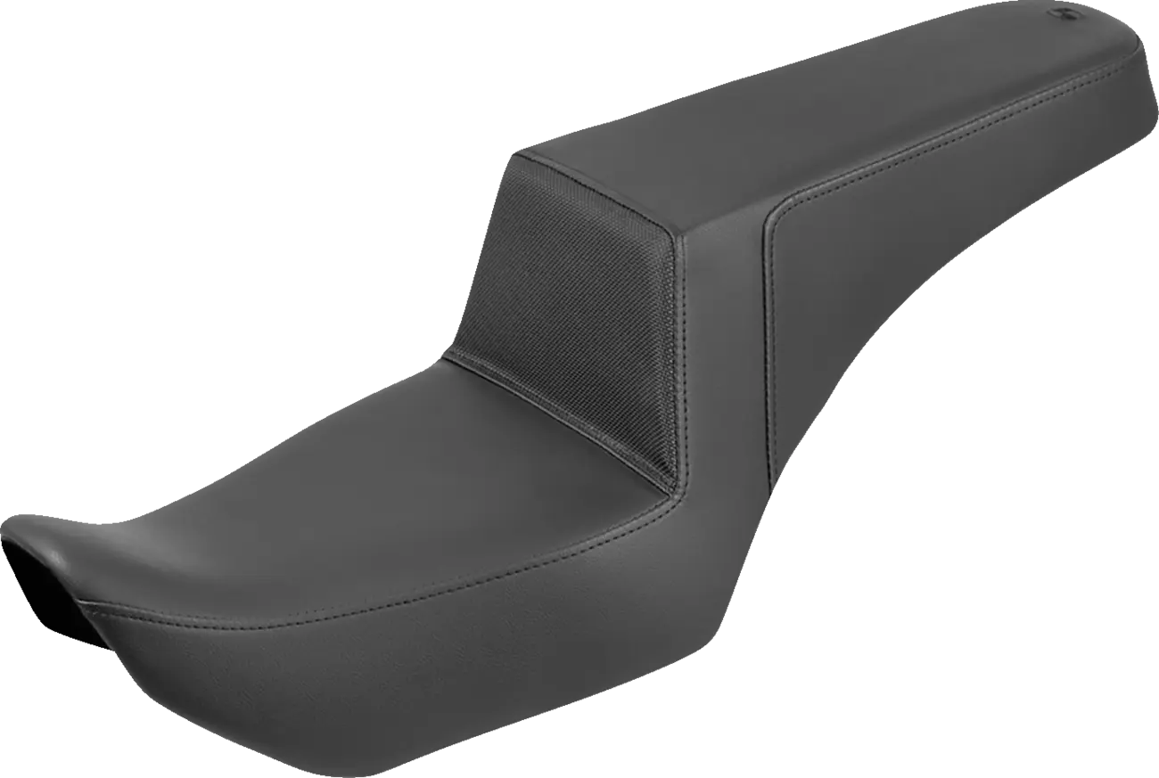 Saddlemen Step-Up Seat Sadlar Harley Sportster bild 3 PMMEDIA:263f9e7cd51d6e5b