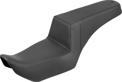 Saddlemen Step-Up Seat Sadlar Harley Sportster bild 3 PMMEDIA:263f9e7cd51d6e5b