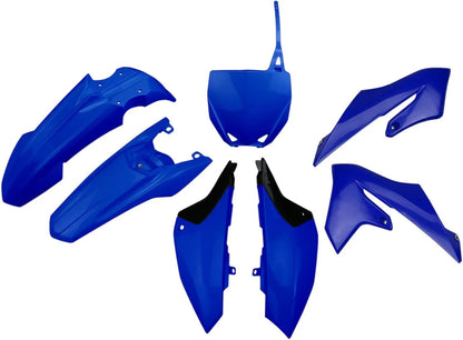 Ufo Replacement Body Plastic Kit Offroadmotorcyklar bild 1 PMMEDIA:0aff2bdb2eb3955b