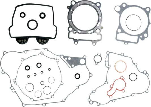 MOOSE OFFROAD HARD-PARTS Komplett Tätning och Oljetätningssats bild 1 PMMEDIA:03f82db69cbbab8b