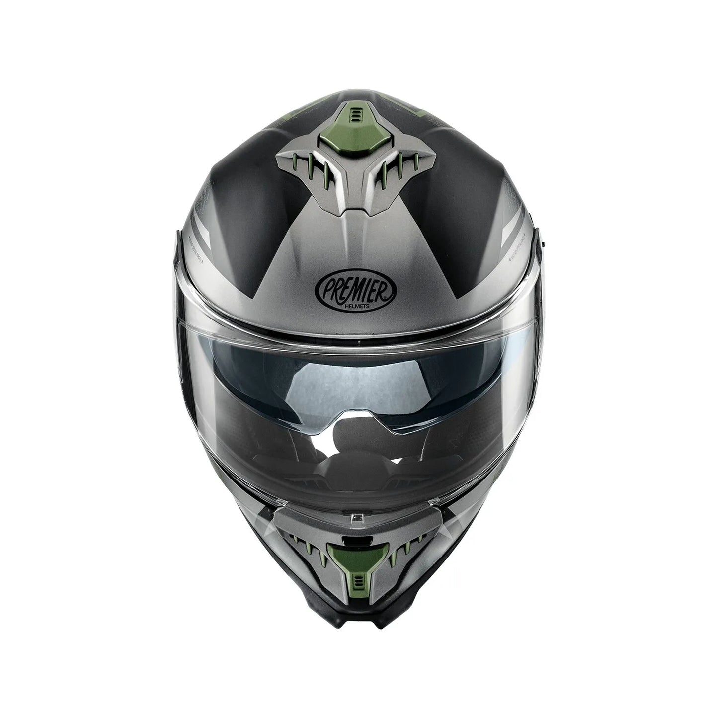 Premier Helmets Typhoon BA Integralhjälm vuxen bild 3 PMMEDIA:8f3c57b9cb06acd5