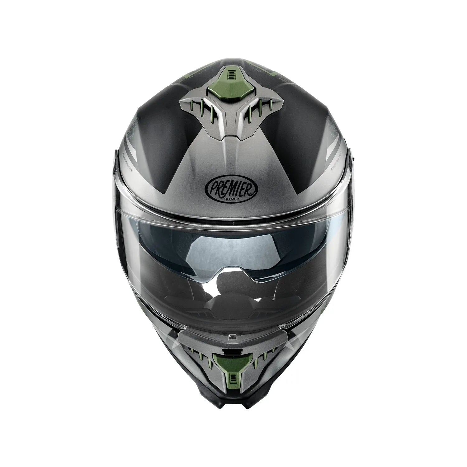 Premier Helmets Typhoon BA Integralhjälm vuxen bild 3 PMMEDIA:8f3c57b9cb06acd5