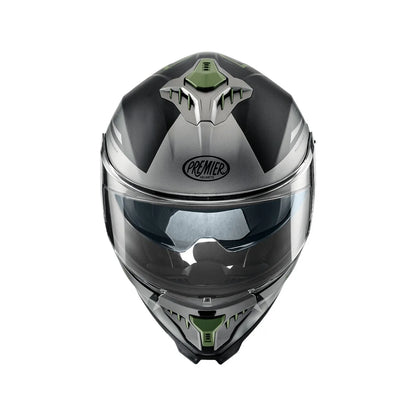 Premier Helmets Typhoon BA Integralhjälm vuxen bild 3 PMMEDIA:8f3c57b9cb06acd5