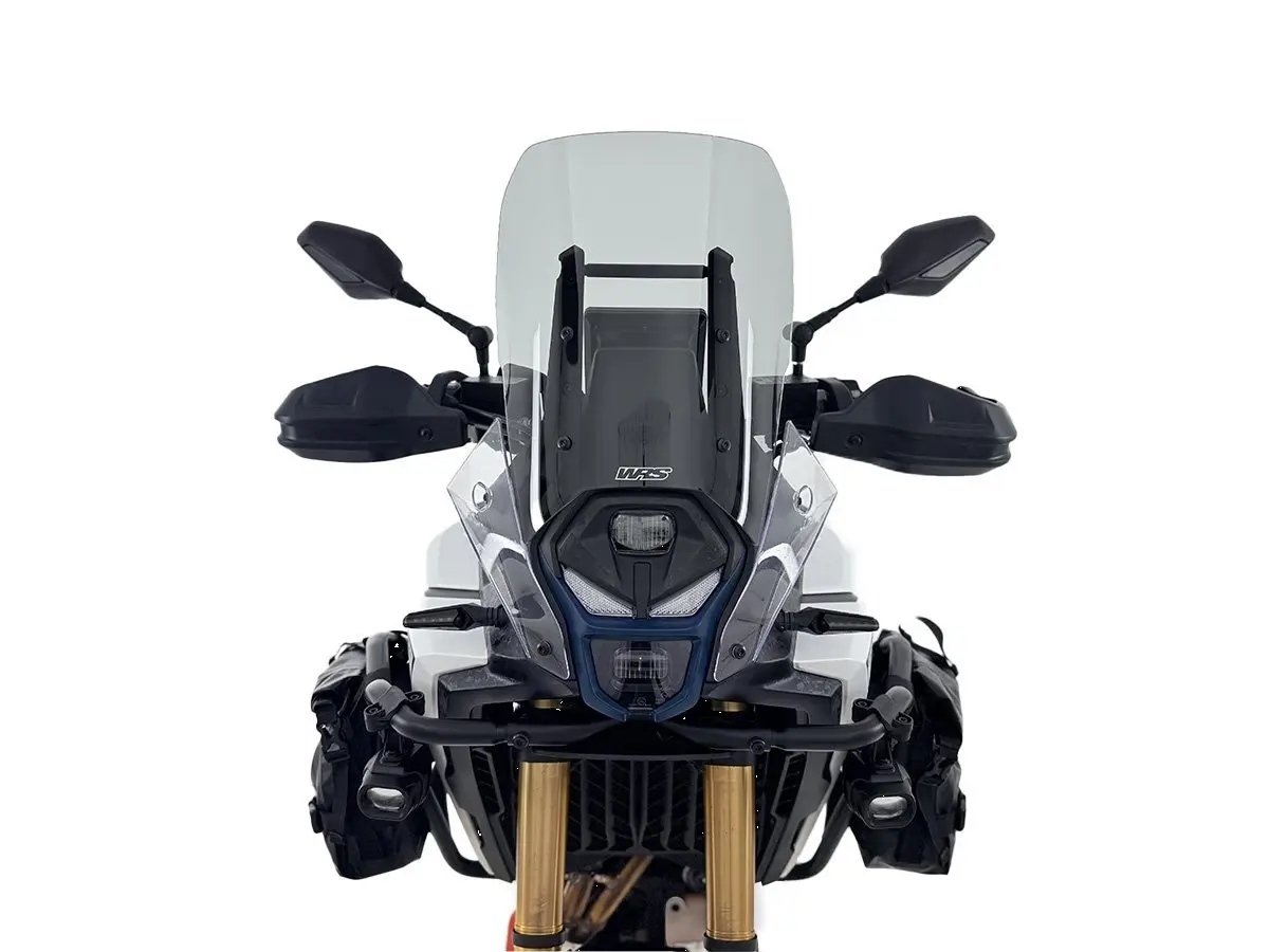 Wrs Windscreen Touring BMW R1300RS OEM Street bild 12 PMMEDIA:24d6e46510780e49