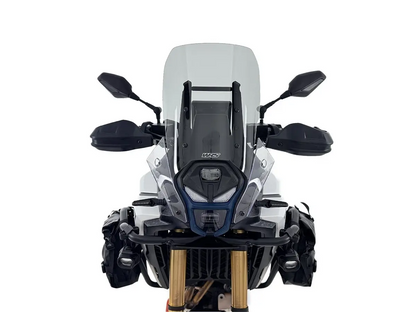 Wrs Windscreen Touring BMW R1300RS OEM Street bild 12 PMMEDIA:24d6e46510780e49
