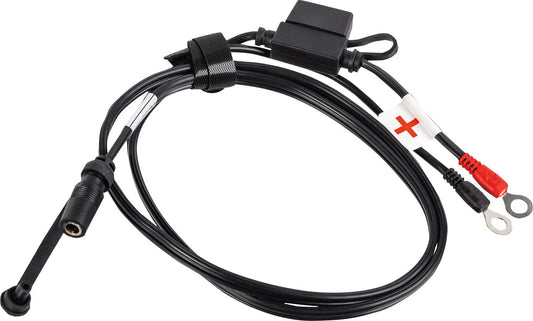 TECMATE OptiMate™ Batteriledaradapter 2,5 mm bild 1 PMMEDIA:1a0f8d9f597054e8