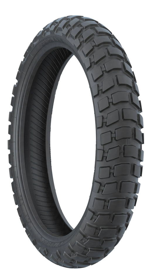 Heidenau K60 Ranger Dual sport däck fram bild 1 PMMEDIA:4feeaa9ac387f65e