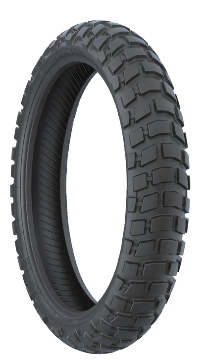 Heidenau K60 Ranger Dual sport däck fram bild 5 PMMEDIA:3d3fafd7f611dfe1