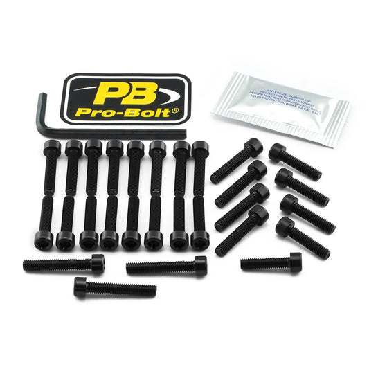 PRO BOLT Aluminium Motorsats för Suzuki bild 1 PMMEDIA:e53e82626381c4c0