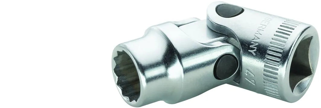 STAHLWILLE UNIFLEX Socket 3/8" 12MM T27 bild 2 PMMEDIA:9594c2de72547994