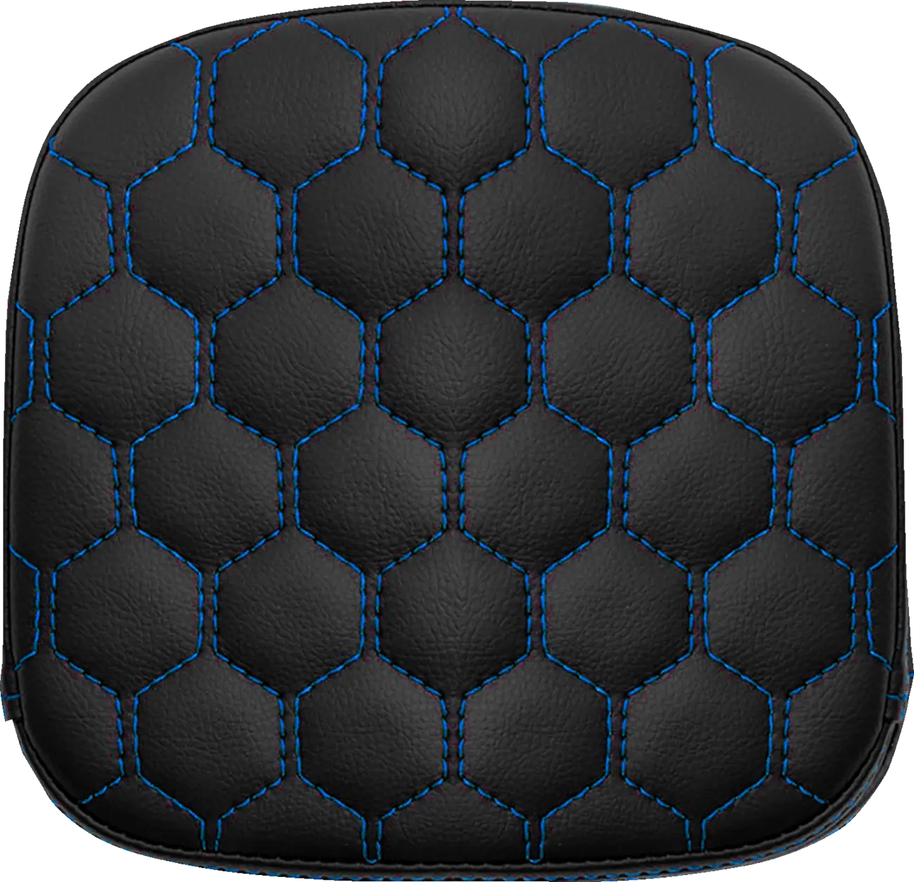 Saddlemen Honeycomb Sissy Bar Pad Ryggstöd för sadlar bild 2 PMMEDIA:8030f47e82fb24d6
