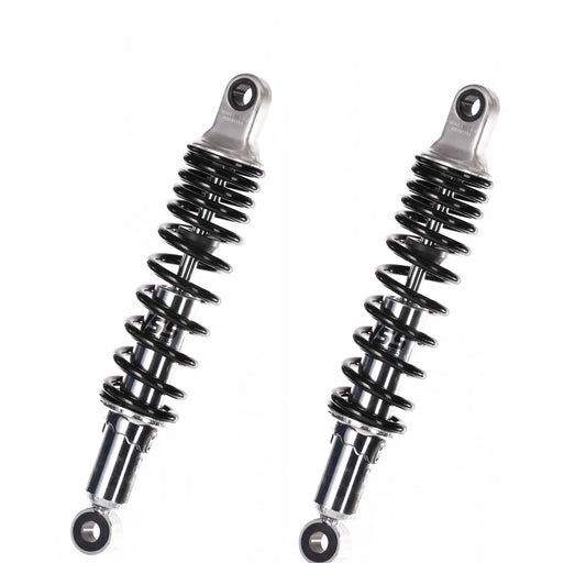 Yss High Performance Series Scooter Shock Absorber Stötdämpare med fjädrar bild 2 PMMEDIA:d4adcaabb9f720a8
