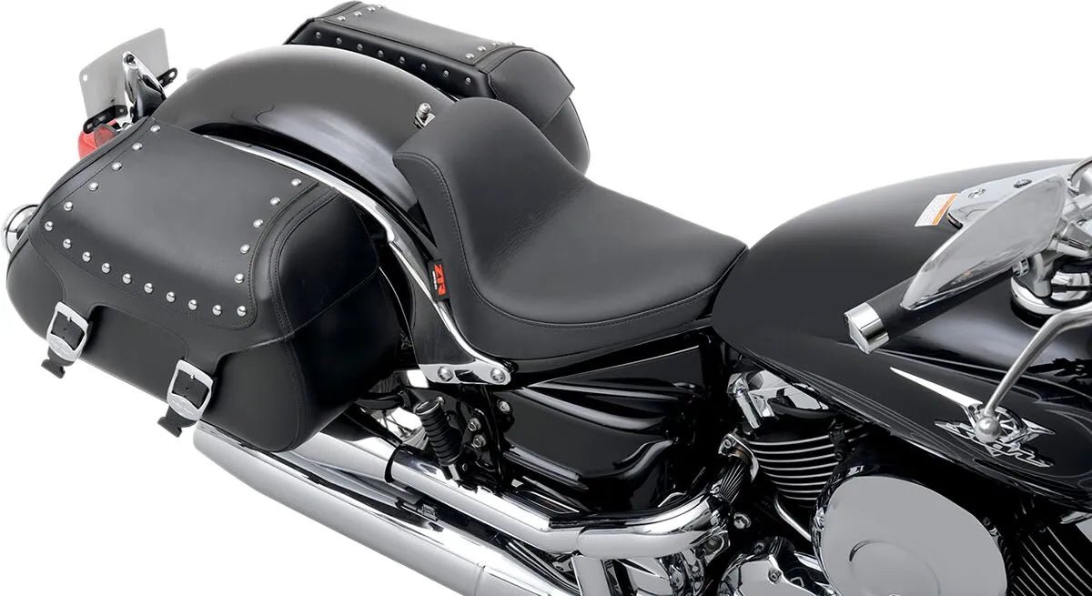 Z1R Low-Profile Solo Seat Övriga gatmotorcyklar bild 10 PMMEDIA:8188c9ca4c5fd6b4