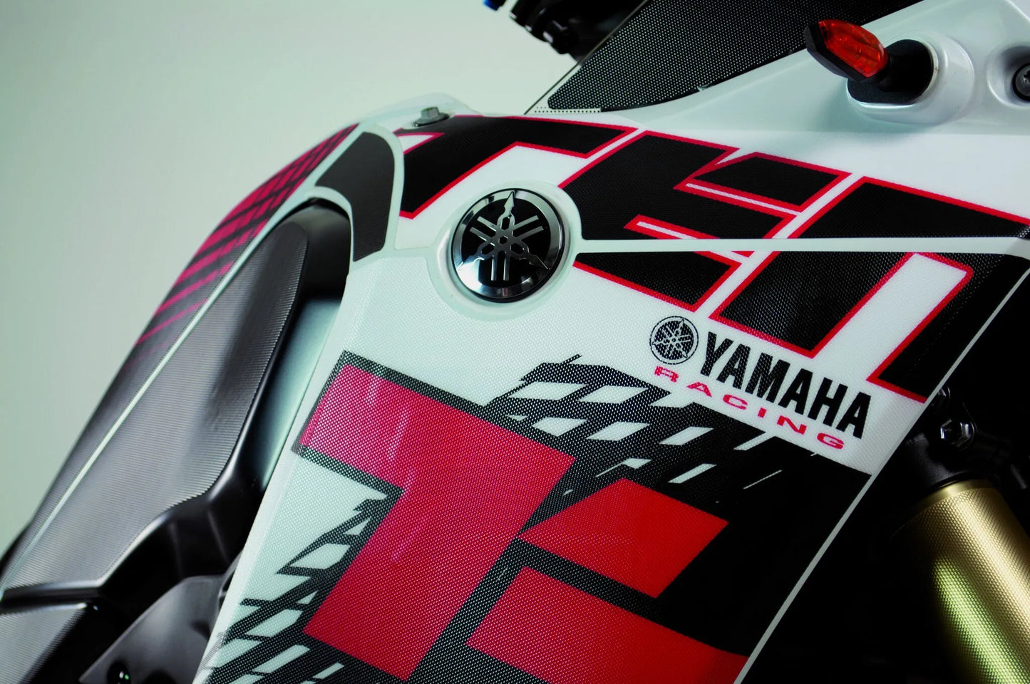 UNIRACING Dekor Kit Yamaha Tenere 700 bild 3 PMMEDIA:0a6c07418e9ffe17