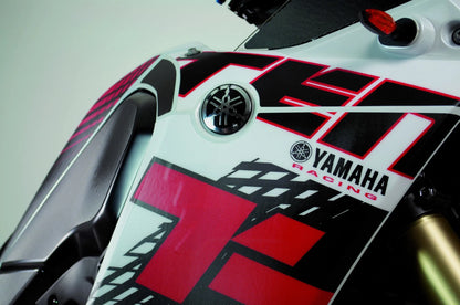 UNIRACING Dekor Kit Yamaha Tenere 700 bild 3 PMMEDIA:0a6c07418e9ffe17