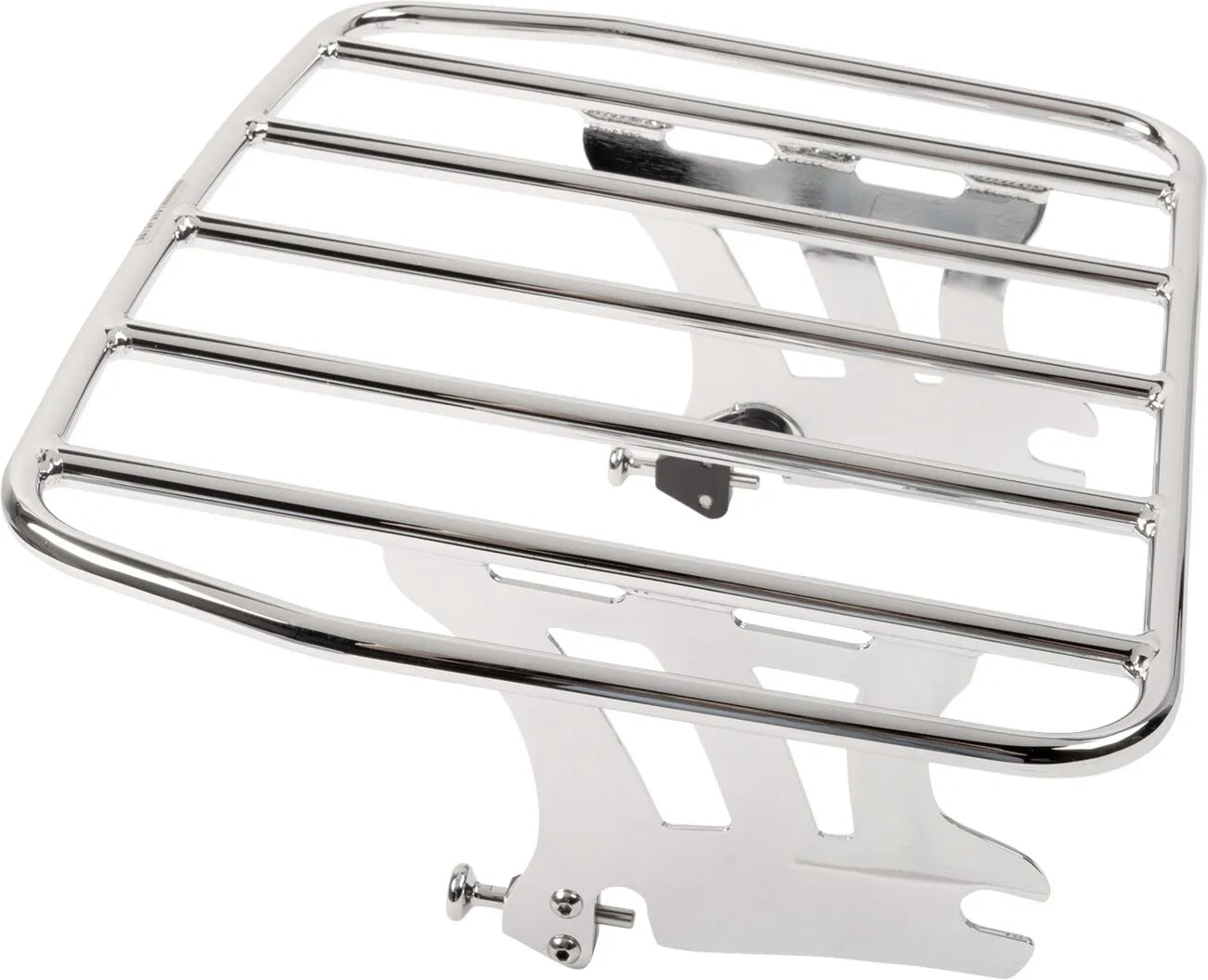 Cobra Big Ass® Detachable Luggage Rack Packväskställ bild 1 PMMEDIA:cbabddaf42d4a21f