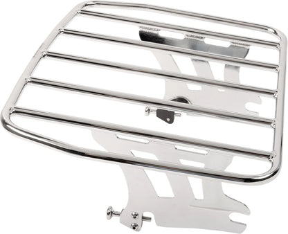 Cobra Big Ass® Detachable Luggage Rack Packväskställ bild 1 PMMEDIA:cbabddaf42d4a21f