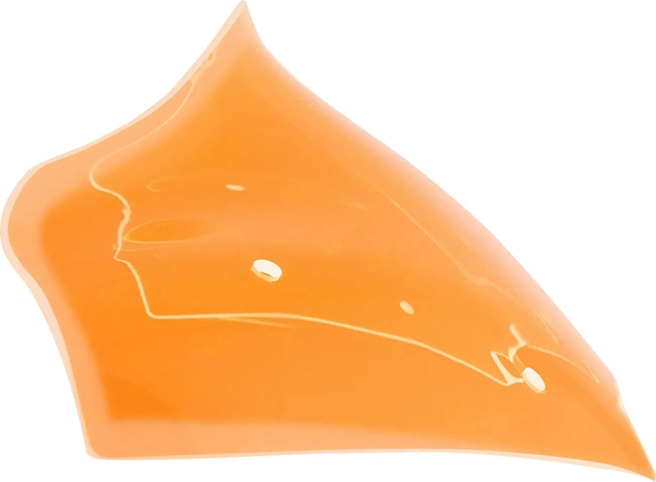 Klock Werks Ice Flare® Windshield OEM Harley bild 7 PMMEDIA:5cc24535f172d9d2