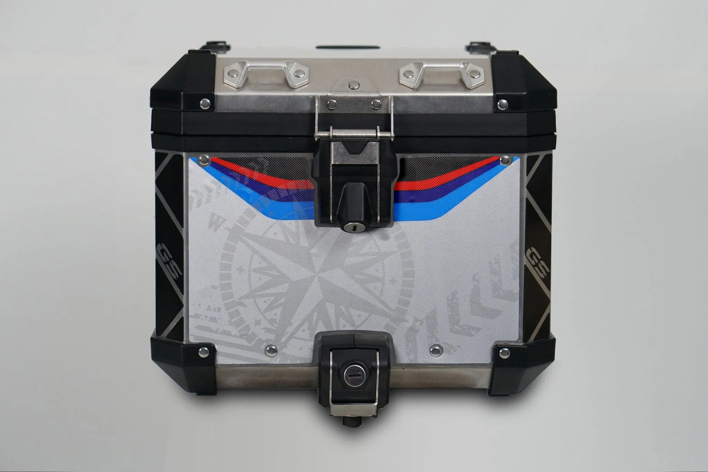 UNIRACING Scratch Saver för BMW Top Case bild 2 PMMEDIA:225100ee21c53944
