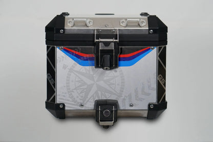 UNIRACING Scratch Saver för BMW Top Case bild 2 PMMEDIA:225100ee21c53944